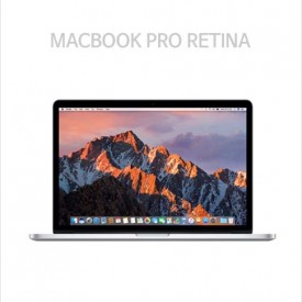 Macbook Pro Retina 15형