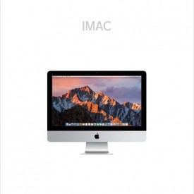 iMac 21.5형