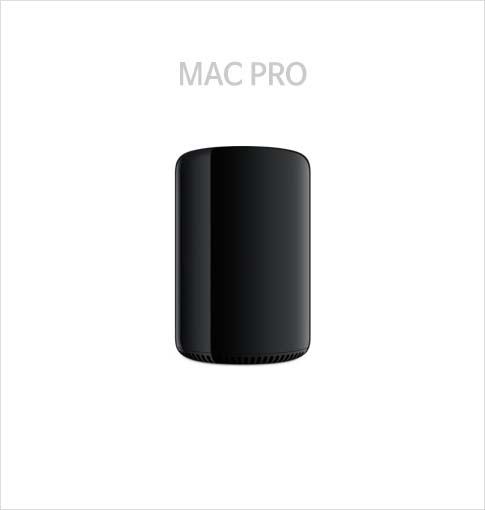 Mac Pro CTO