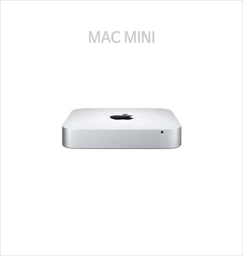 Mac mini