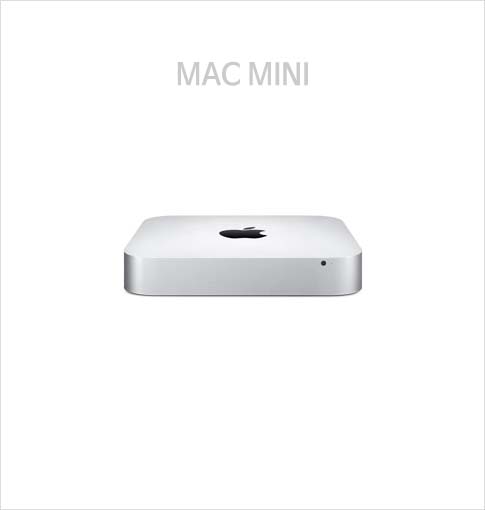 Mac mini Full CTO