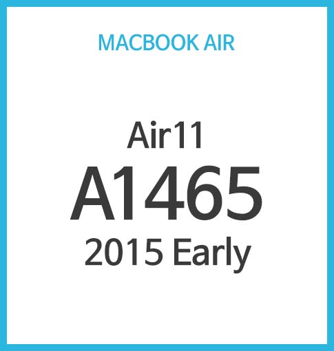 Macbook Air 11형