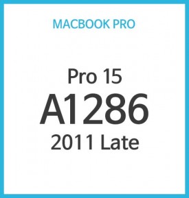 Macbook Pro 15형